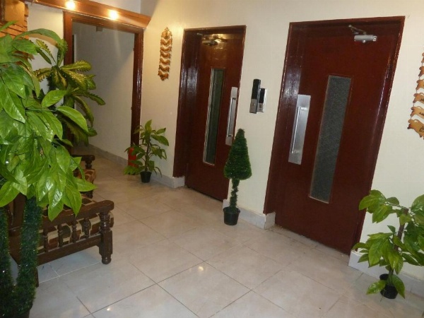 Venus Hostel image 10