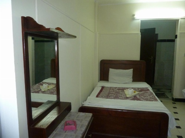 Venus Hostel image 12