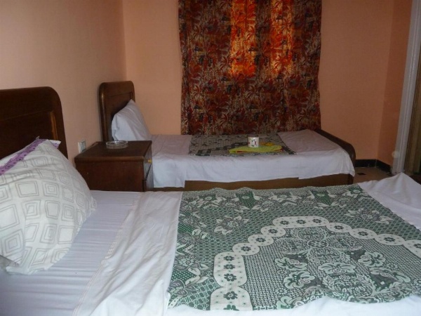 Venus Hostel image 15