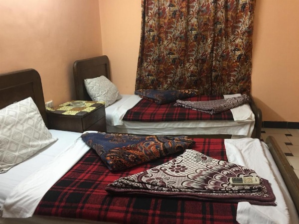 Venus Hostel image 21