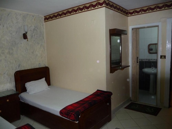 Venus Hostel image 29