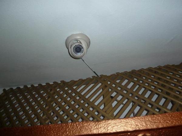 Venus Hostel image 9